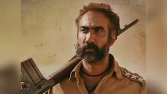 Ranvir Shorey on playing a dacoit in Sonchiriya and bridging the gap between mainstream, art-house cinema