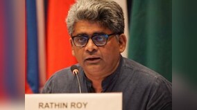EAC-PM member Rathin Roy demands white paper on medium-term fiscal framework