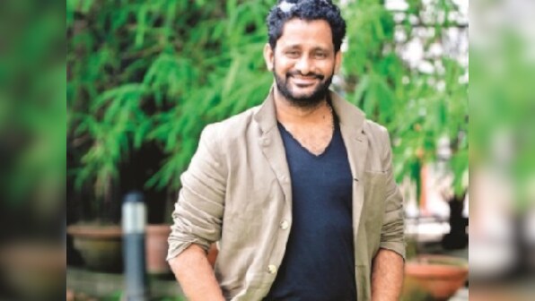 Academy Award-winning sound designer Resul Pookutty to turn director with Hindi film Sarpakal