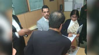 Daily Bulletin: ED to interrogate Robert Vadra again today; Donald Trump nominates David Malpass as World Bank chief; day's top stories