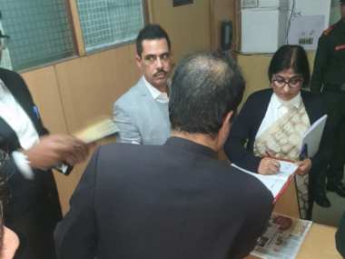 Daily Bulletin: ED to interrogate Robert Vadra again today; Donald Trump nominates David Malpass as World Bank chief; day's top stories Daily Bulletin: ED to interrogate Robert Vadra again today; Donald Trump nominates David Malpass as World Bank chief; day's top stories