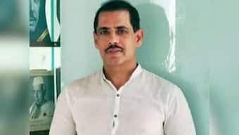 Lok Sabha polls in Delhi: Robert Vadra posts Paraguay flag instead of tricolour alongside inked finger, gets trolled on social media