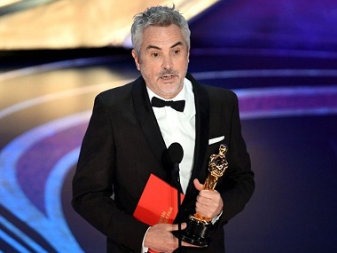 Oscars 2019: Green Book wins Best Picture as Roma takes home three awards; see full list of winners Oscars 2019: Green Book wins Best Picture as Roma takes home three awards; see full list of winners