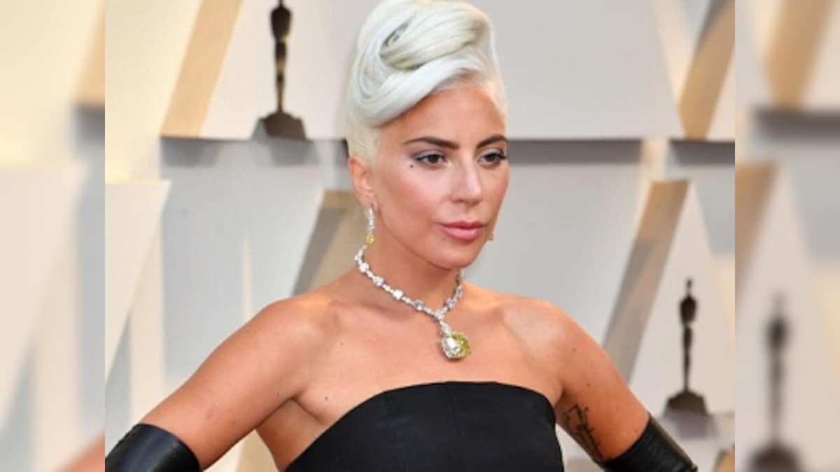 Oscars 2019: Lady Gaga channels Hollywood glamour on red carpet; Billy Porter arrives in tuxedo gown