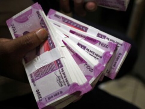 Rupee rises 9 paise to 71.02 against dollar; domestic unit opens higher in forex market Rupee rises 9 paise to 71.02 against dollar; domestic unit opens higher in forex market