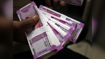 Fitch raises India's FY20 fiscal deficit forecast to 3.6% of GDP on weak revenue collections