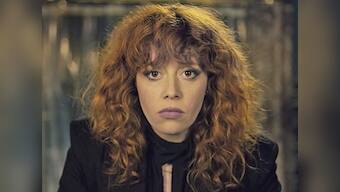 Russian Doll and trauma: Netflix's Natasha Lyonne show is an allegory on the darkness we endure in real life