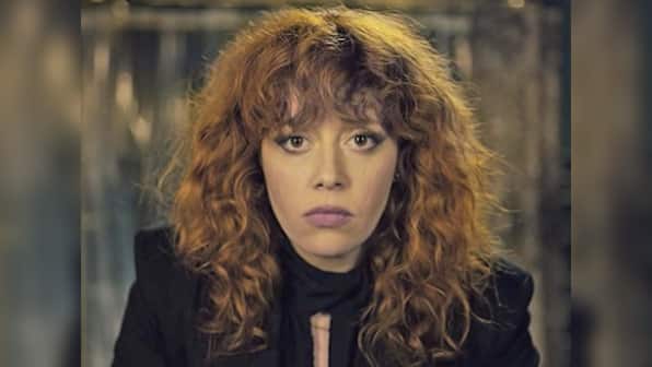 Russian Doll and trauma: Netflix's Natasha Lyonne show is an allegory on the darkness we endure in real life