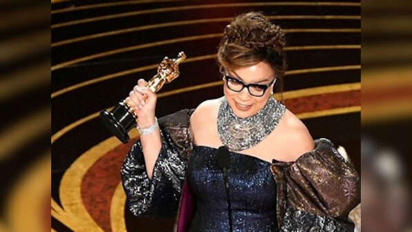 Oscars 2019: Black Panther's Ruth E Carter, Hannah Beachler win Best Costume, Best Production Design