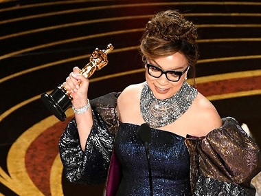 Oscars 2019: Black Panther's Ruth E Carter, Hannah Beachler win Best Costume, Best Production Design Oscars 2019: Black Panther's Ruth E Carter, Hannah Beachler win Best Costume, Best Production Design