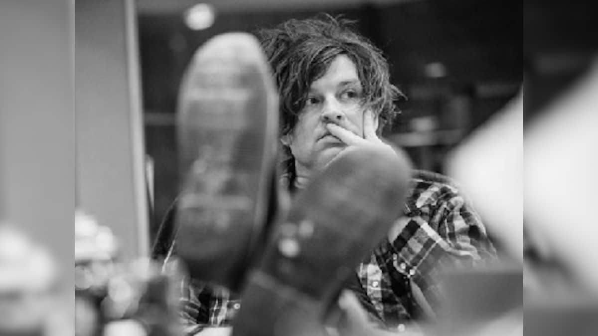 Ryan Adams accused of sexual misconduct; musician denies accusations, says 'I'm not a perfect man'