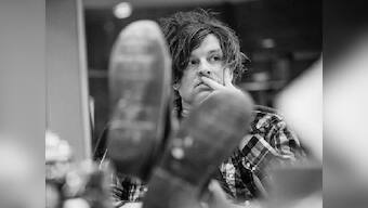 Ryan Adams accused of sexual misconduct; musician denies accusations, says 'I'm not a perfect man'