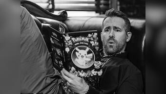 Watch: Ryan Reynolds reveals his absurd method acting approach for Detective Pikachu in promo video