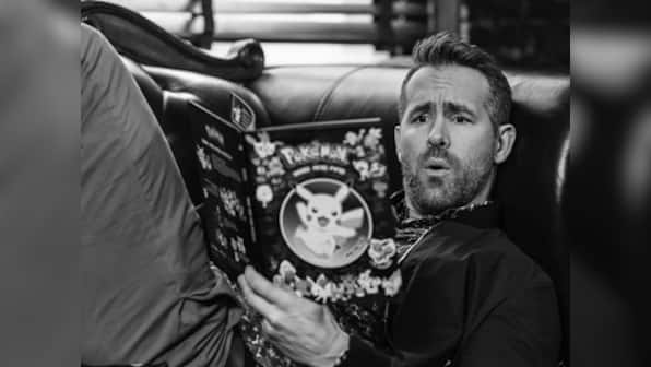 Watch: Ryan Reynolds reveals his absurd method acting approach for Detective Pikachu in promo video