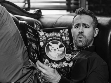 Watch: Ryan Reynolds reveals his absurd method acting approach for Detective Pikachu in promo video Watch: Ryan Reynolds reveals his absurd method acting approach for Detective Pikachu in promo video