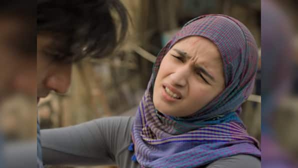 Alia Bhatt's Safeena from Gully Boy is the Angry Young Woman Bollywood desperately needs