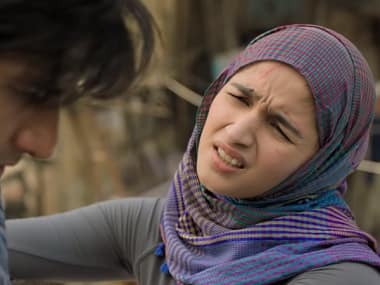 Alia Bhatt's Safeena from Gully Boy is the Angry Young Woman Bollywood desperately needs