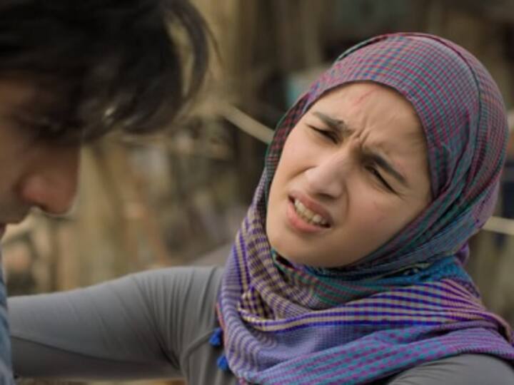 Alia Bhatt's Safeena from Gully Boy is the Angry Young Woman Bollywood desperately needs