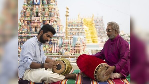 Rajiv Menon on making Sarvam Thaala Mayam and exploring casteism in Carnatic music scene