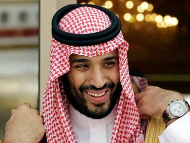 MBS denies sending hit squad to kill ex-top Saudi official in Canada, claims sovereign immunity in US