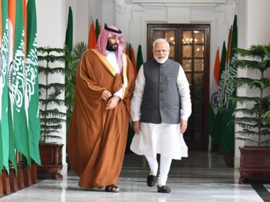 Message from Mohammed bin Salman visit: It is Pakistan first Message from Mohammed bin Salman visit: It is Pakistan first