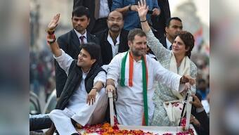 Congress appoints six AICC secretaries in Uttar Pradesh; strengthens Priyanka Gandhi, Jyotiraditya Scindia’s teams