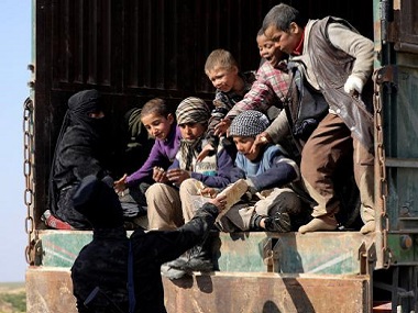 Islamic State faces defeat in Syria after US-backed SDF operations; withdrawal of American troops spells uncertainty for region Islamic State faces defeat in Syria after US-backed SDF operations; withdrawal of American troops spells uncertainty for region