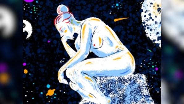 Understanding mental illness: Examining the relationship between self-doubt and sanity