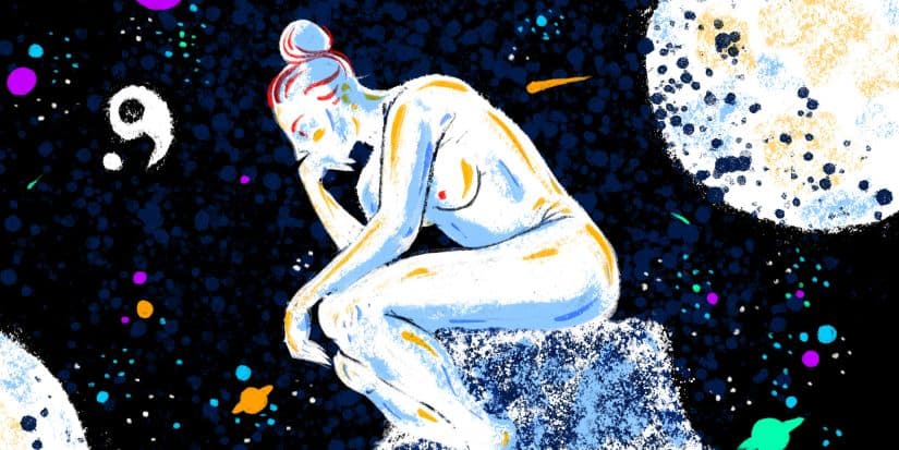 Illustration by Satwick Gade