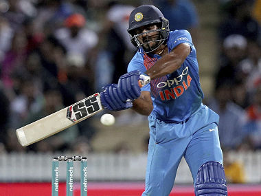 India World Cup squad 2019, full list of players: From Vijay Shankar to Dinesh Karthik, 15 players who made the cut for mega event India World Cup squad 2019, full list of players: From Vijay Shankar to Dinesh Karthik, 15 players who made the cut for mega event