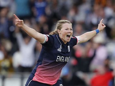 India women vs England women: Anya Shrubsole believes visitors have quality in team to turn things around in series India women vs England women: Anya Shrubsole believes visitors have quality in team to turn things around in series