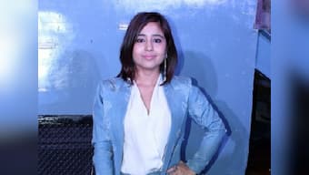 Mirzapur actress Shweta Tripathi makes Tamil debut in Saravana Rajendran's Mehandi Circus