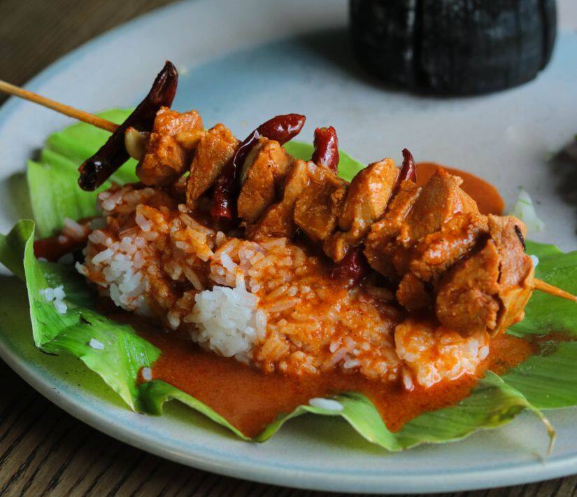 Deomali at Arth Restaurant & Lounge