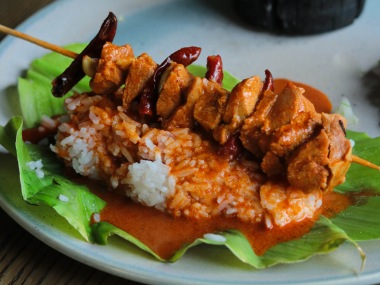 Smoking food, an age-old technique, makes a comeback to kitchens as chefs aim for more complex flavours Smoking food, an age-old technique, makes a comeback to kitchens as chefs aim for more complex flavours