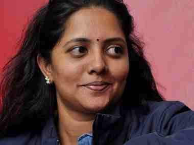 Vellore woman A Sneha Parthibaraja wins 9-year-long battle for a 'no caste, no religion' identity