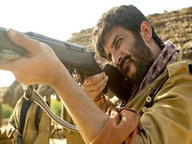 Sonchiriya: Abhishek Chaubey's subversion of the dacoit drama is powerful and engaging Sonchiriya: Abhishek Chaubey's subversion of the dacoit drama is powerful and engaging