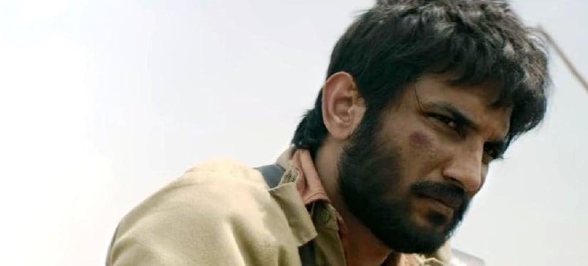 Pulwama terror attack: After Total Dhamaal, Sushant Singh Rajputs Sonchiriya not to release in Pakistan