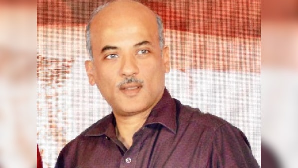 Sooraj Barjatya reveals Salman Khan has liked the idea of his next film: I am writing, will be done in a year