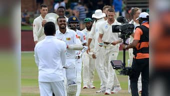 South Africa vs Sri Lanka: Proteas' complacency, Dimuth Karunaratne's calm presence led to historic series win for island nation