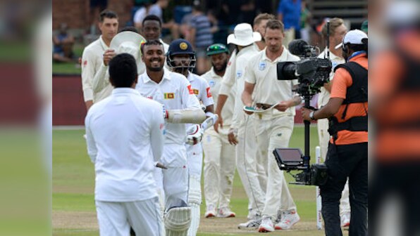 South Africa vs Sri Lanka: Proteas' complacency, Dimuth Karunaratne's calm presence led to historic series win for island nation