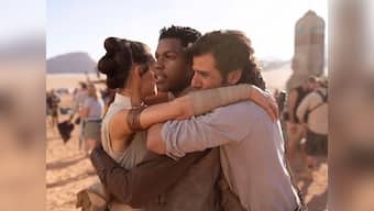 Star Wars: Episode IX trailer to reportedly debut in April, will likely be attached to Avengers: Endgame