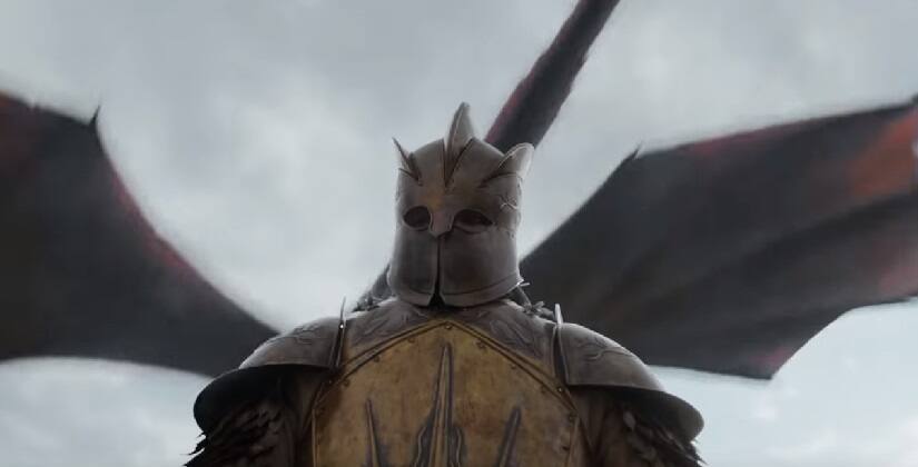 A still from the Bud Light commercial. Screenshot from YouTube