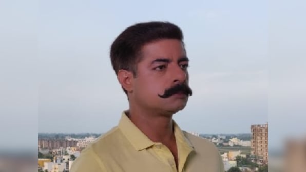 Sushant Singh says revoking Alok Nath's CINTAA membership 'made the organisation stronger'