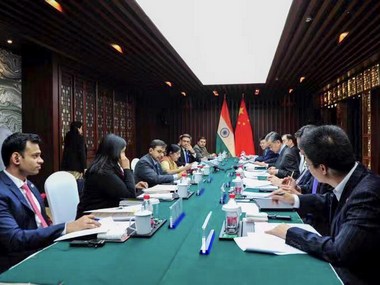 Organisation of Islamic Cooperation calls for 'restraint and de-escalation' in South Asia, says Pakistan foreign office Organisation of Islamic Cooperation calls for 'restraint and de-escalation' in South Asia, says Pakistan foreign office