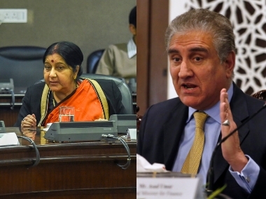 IAF hits JeM training camps in Pakistan; Islamabad downplays attack but vows to 'act and react' IAF hits JeM training camps in Pakistan; Islamabad downplays attack but vows to 'act and react'