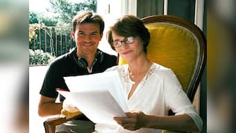 Berlinale 2019: The important collaboration of Francois Ozon and Charlotte Rampling, recipient of Golden Bear