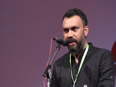 Decoding the world of Syam Pushkaran, the critically acclaimed writer of Kumbalangi Nights Decoding the world of Syam Pushkaran, the critically acclaimed writer of Kumbalangi Nights