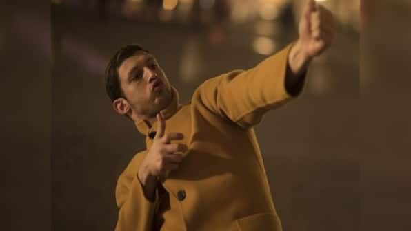 Discovering the Israeli filmmaker whose Synonyms won the Golden Bear at Berlinale