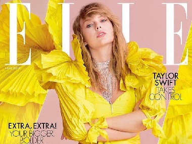 Taylor Swift on the power of pop music and the three songs that always help her heal from heartbreaks Taylor Swift on the power of pop music and the three songs that always help her heal from heartbreaks