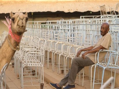 Berlinale 2019: The lesser known films to watch out for, from Ghost Town Anthology to Talking About Trees Berlinale 2019: The lesser known films to watch out for, from Ghost Town Anthology to Talking About Trees